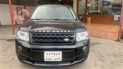 Land Rover LR2